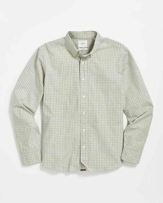 Melange Check Tuscumbia Shirt Product Image