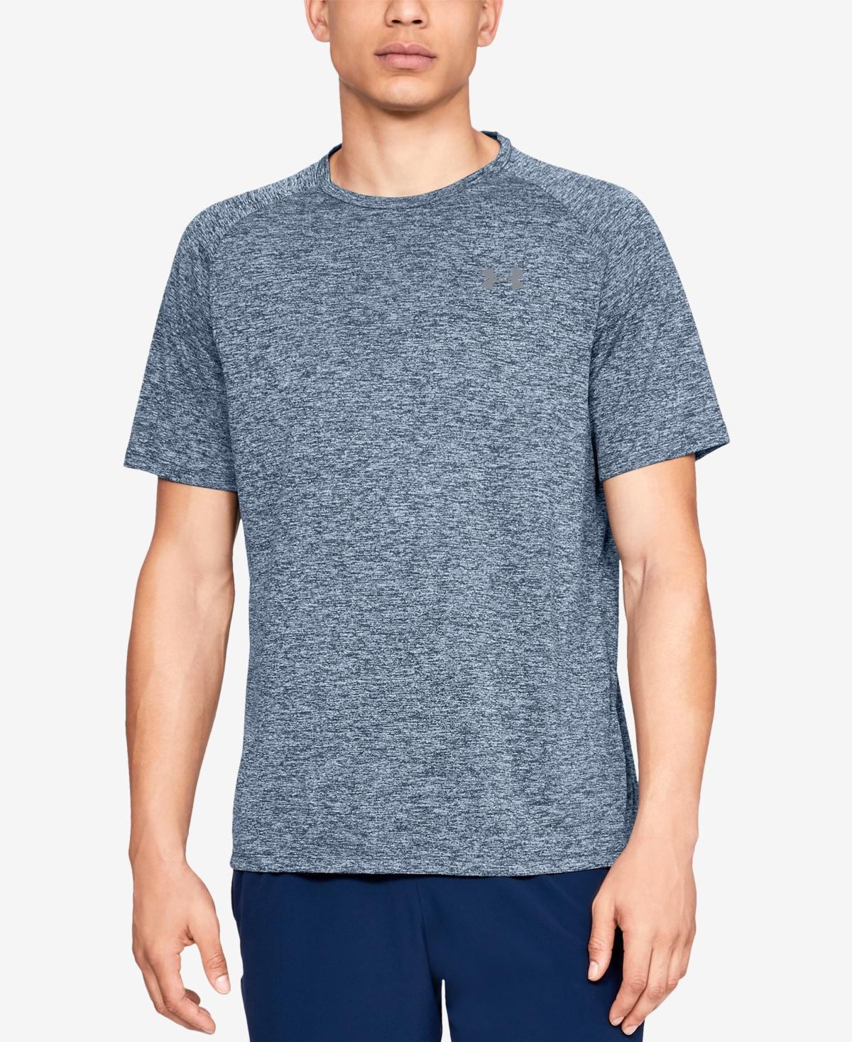 Men's Tech™ Short Sleeve Product Image