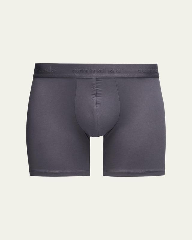 Mens Micro-Modal Boxer Briefs Product Image