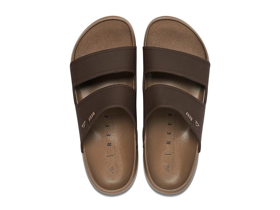 Reef Oasis Double Up Tan) Men's Shoes Product Image