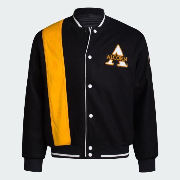 Alcorn State Dugout Jacket product image