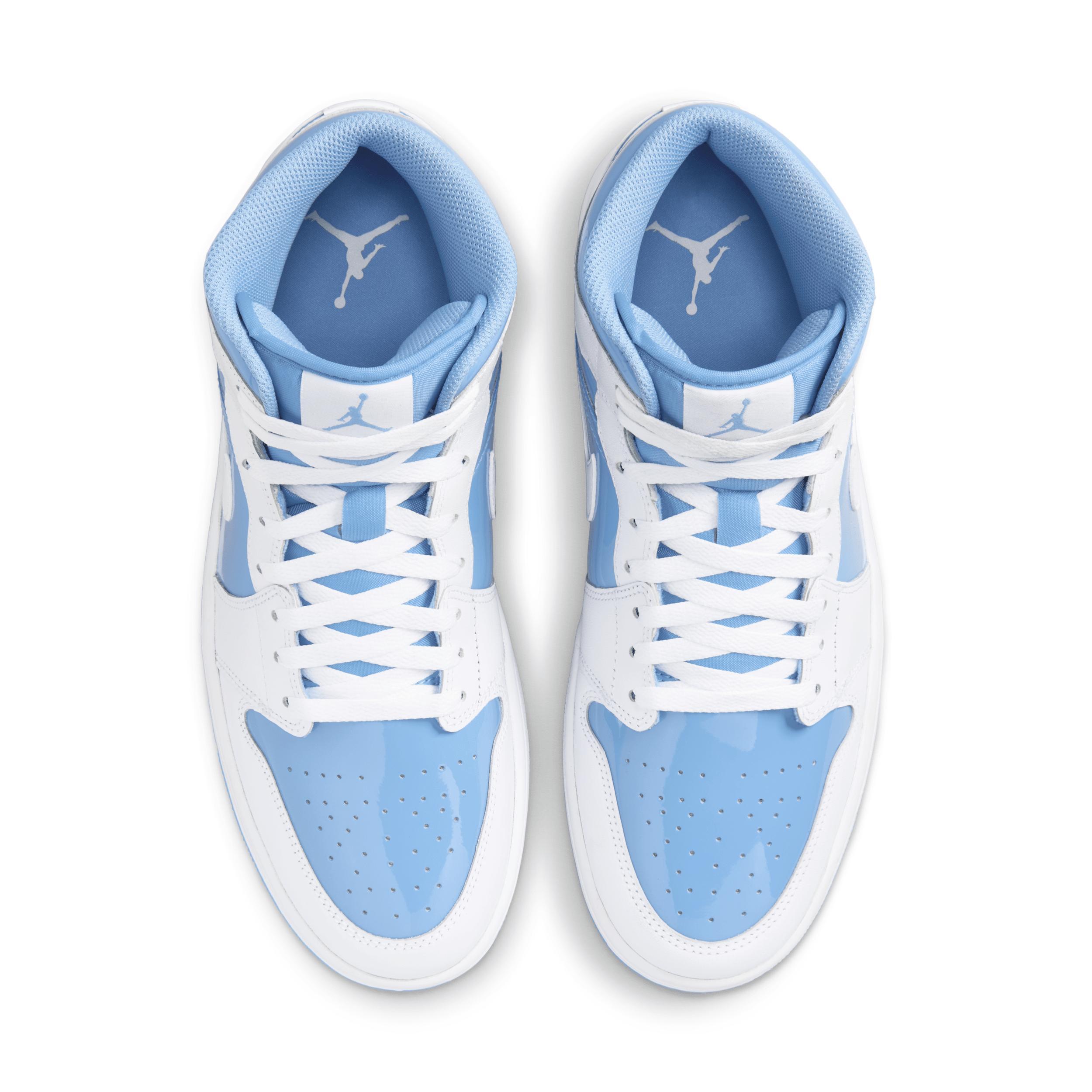 Air Jordan 1 Mid SE Men's Shoes Product Image