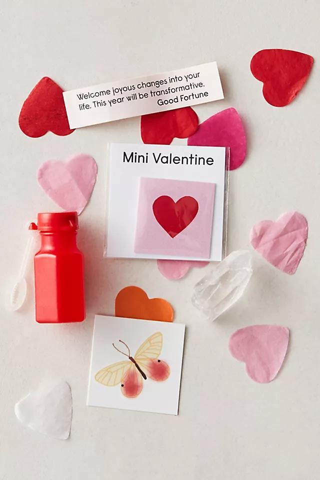 Mini Heart Pinata Product Image