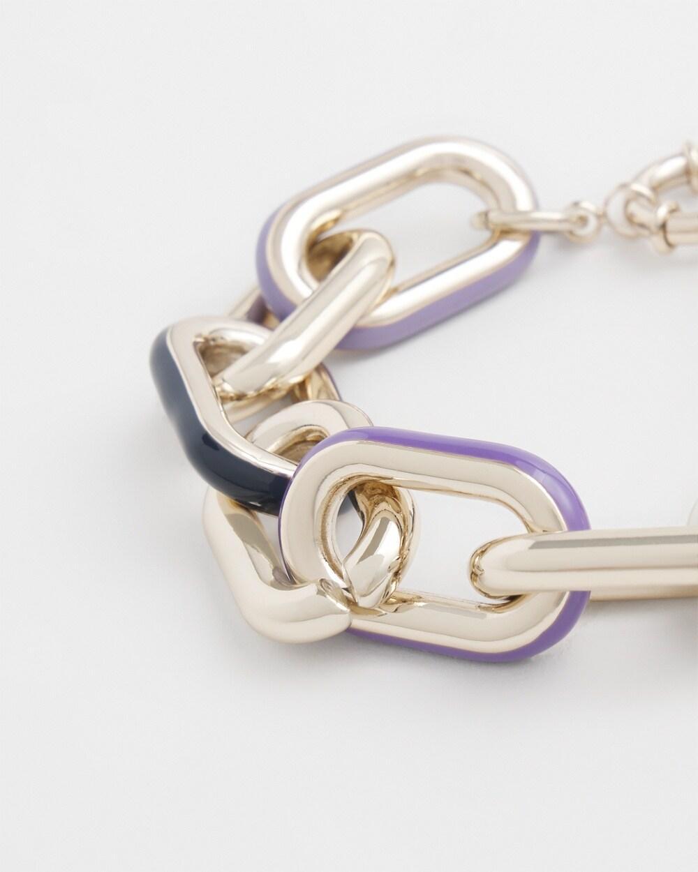 Link Bracelet Product Image