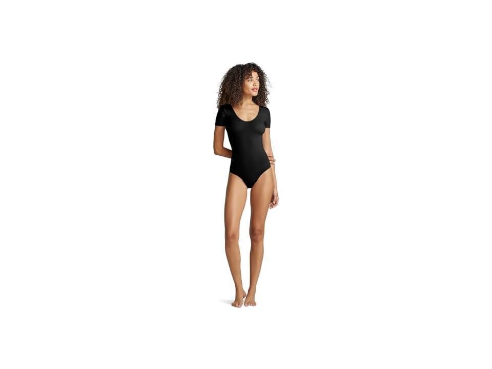 Commando Balletbody cap sleeve Bddysuit Women's Jumpsuit & Rompers One Piece Product Image