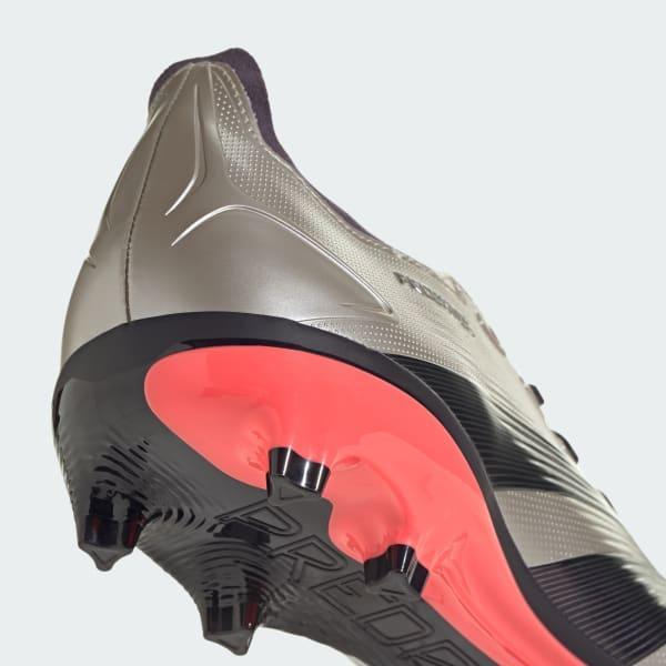 Predator League Firm Ground Cleats Product Image