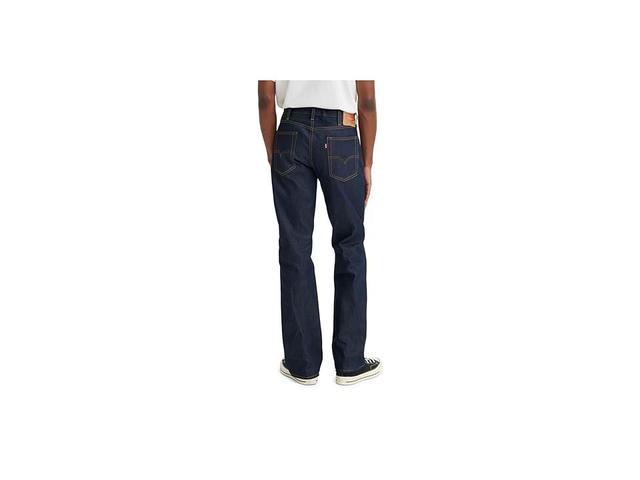 Levi's(r) Premium 517 Bootcut Jeans (Make It Yours) Men's Jeans Product Image