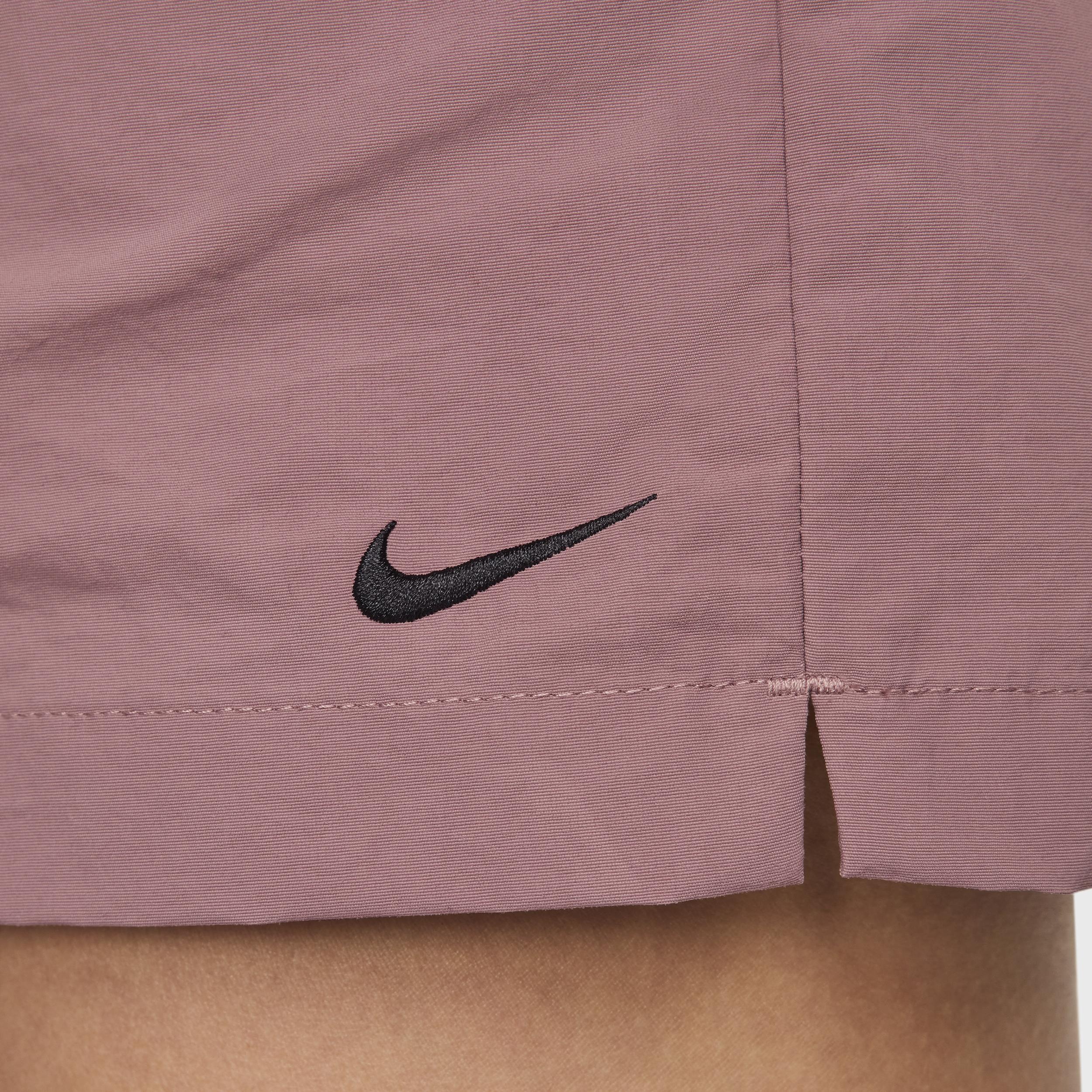 Women's Nike Sportswear Everything Wovens Mid-Rise 5" Shorts Product Image