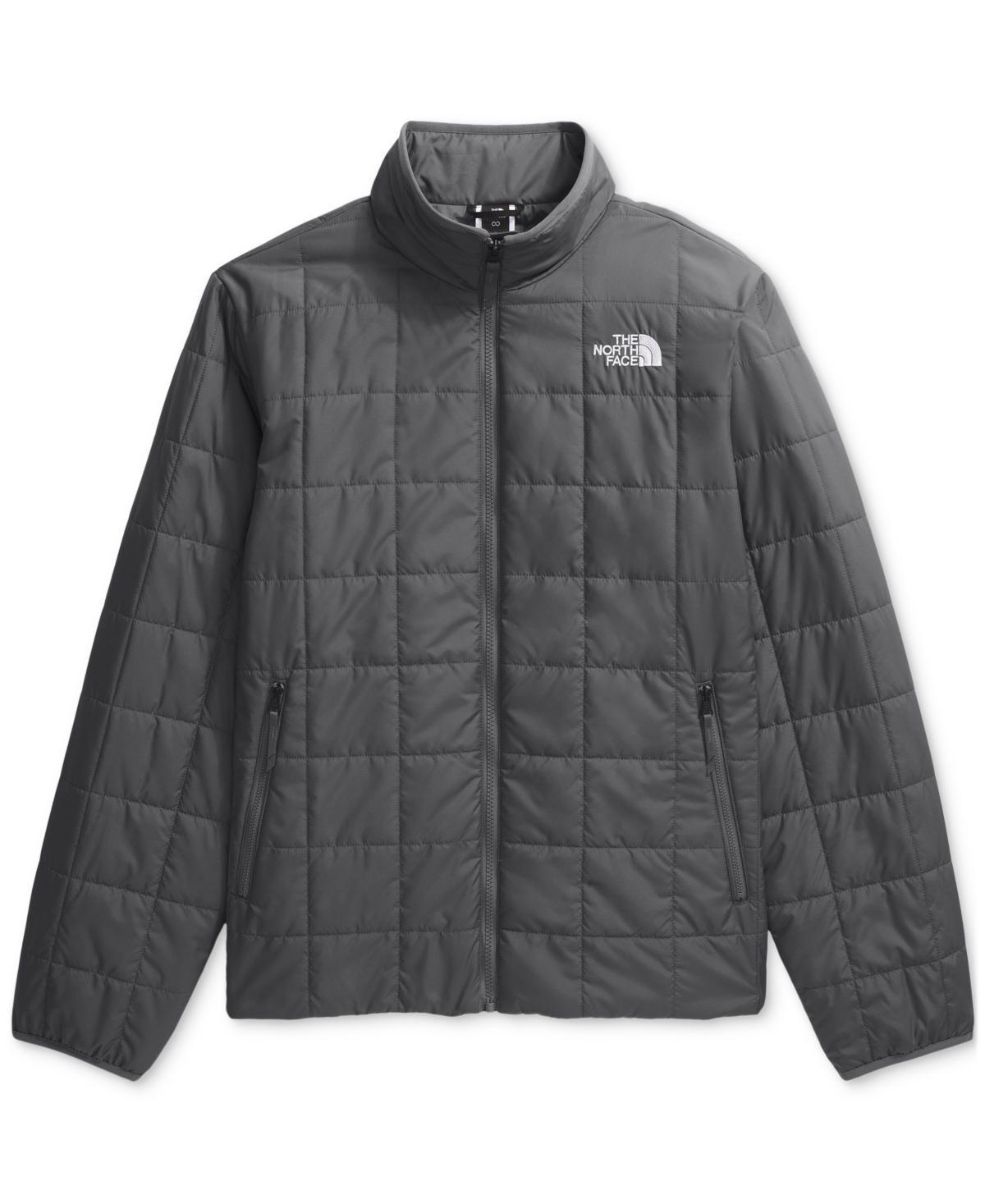 The North Mens Junction Insulated Jacket Product Image