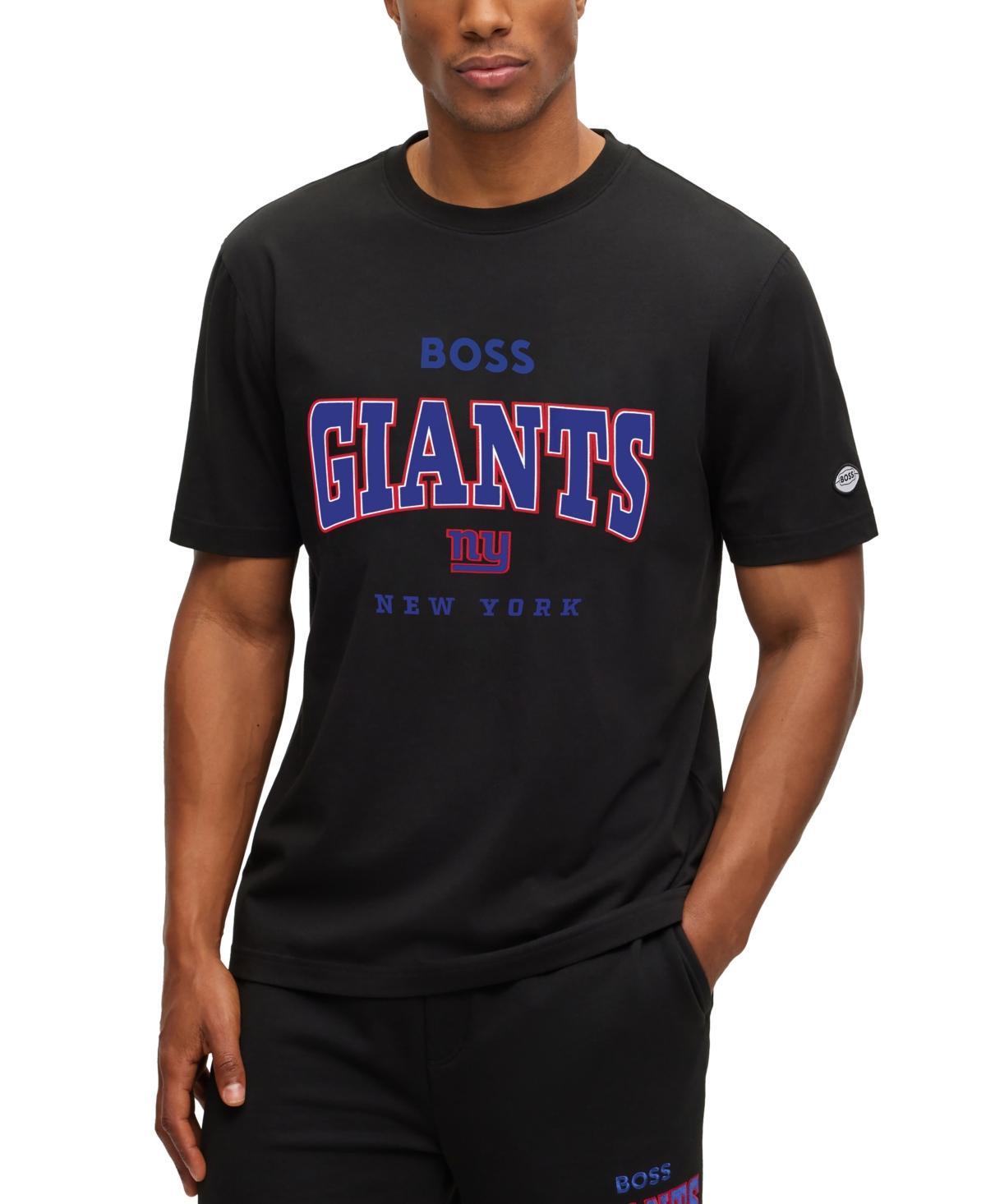 Boss by Hugo Boss by Hugo Boss x Nfl Mens T-shirt Collection Product Image