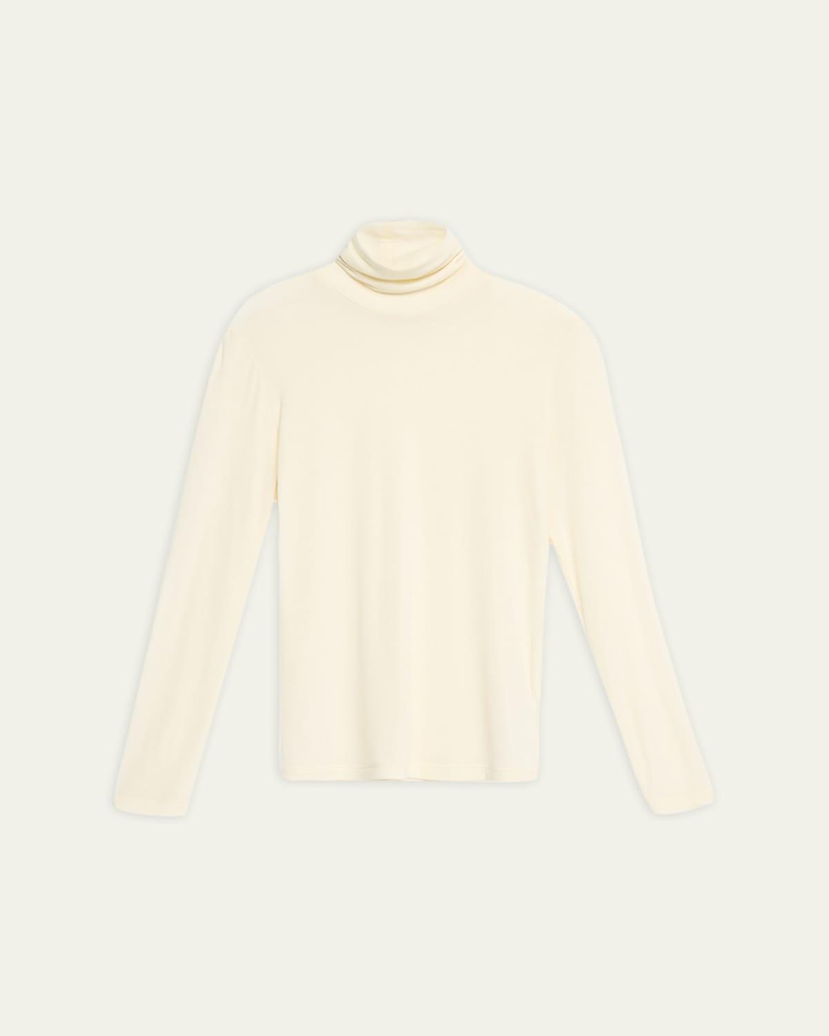 AGOLDE Pascale Turtleneck Size L, M, S, XL. Product Image