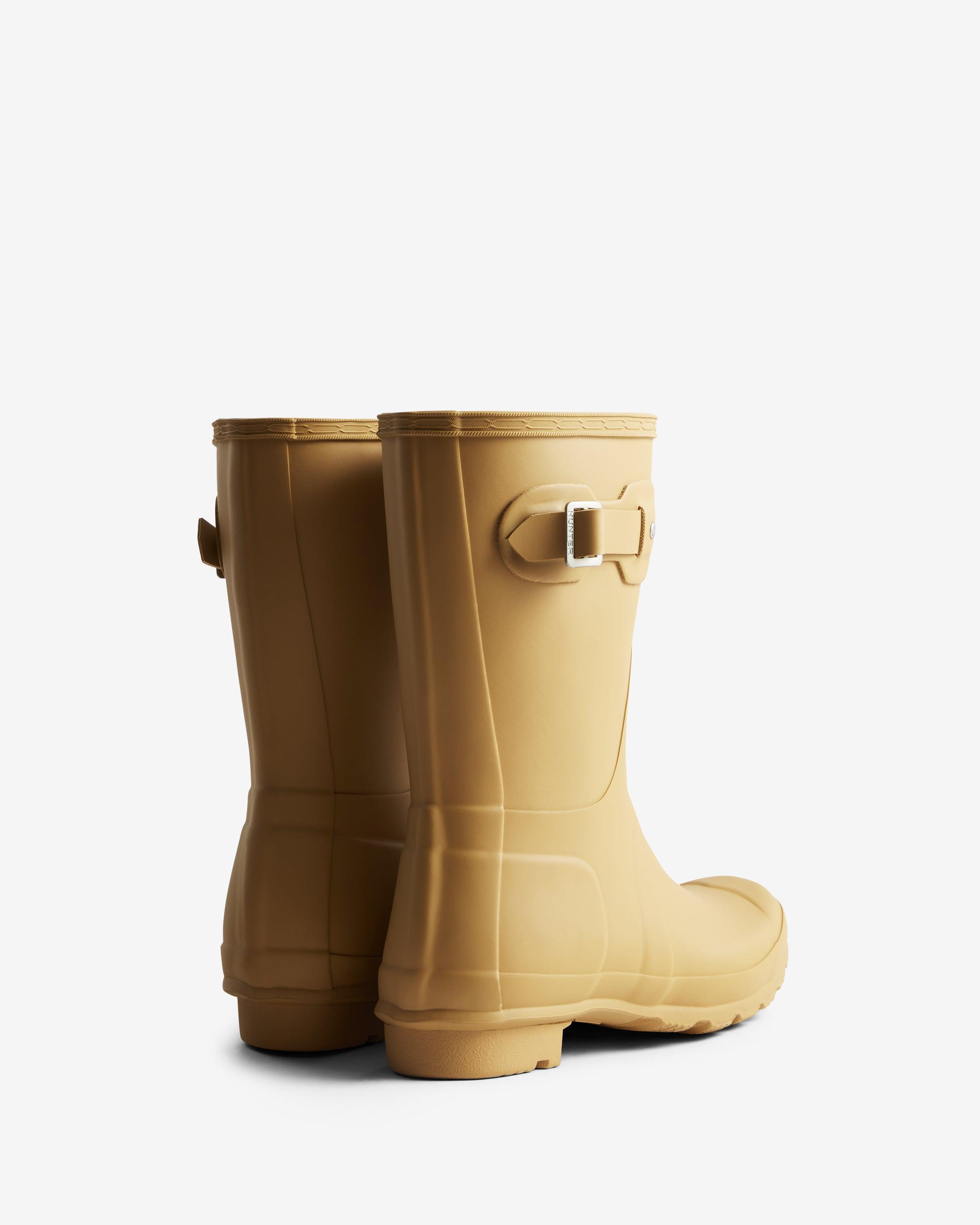 Women's Original Short Wellington Boots Female Product Image