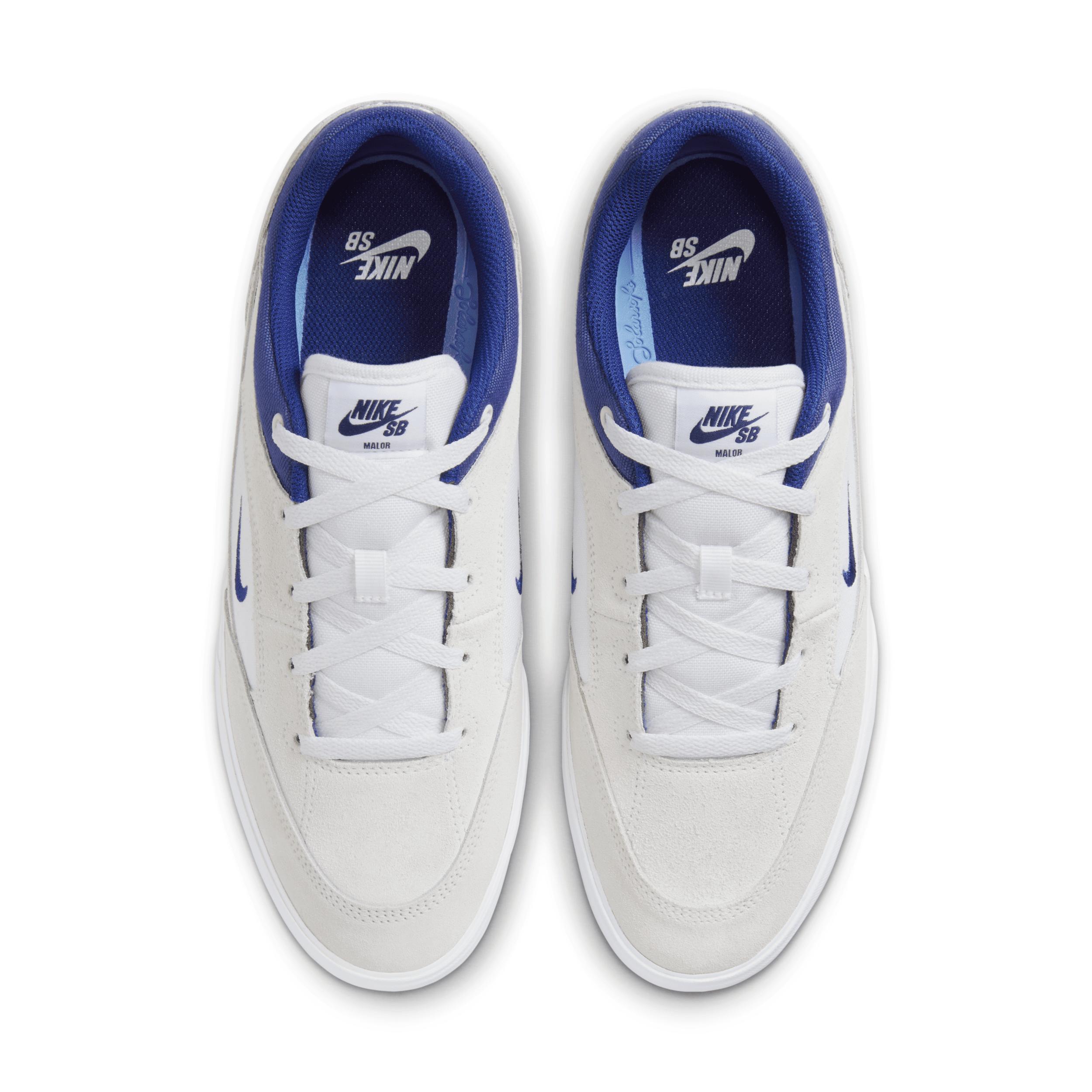 Men's Nike SB Malor Shoes Product Image