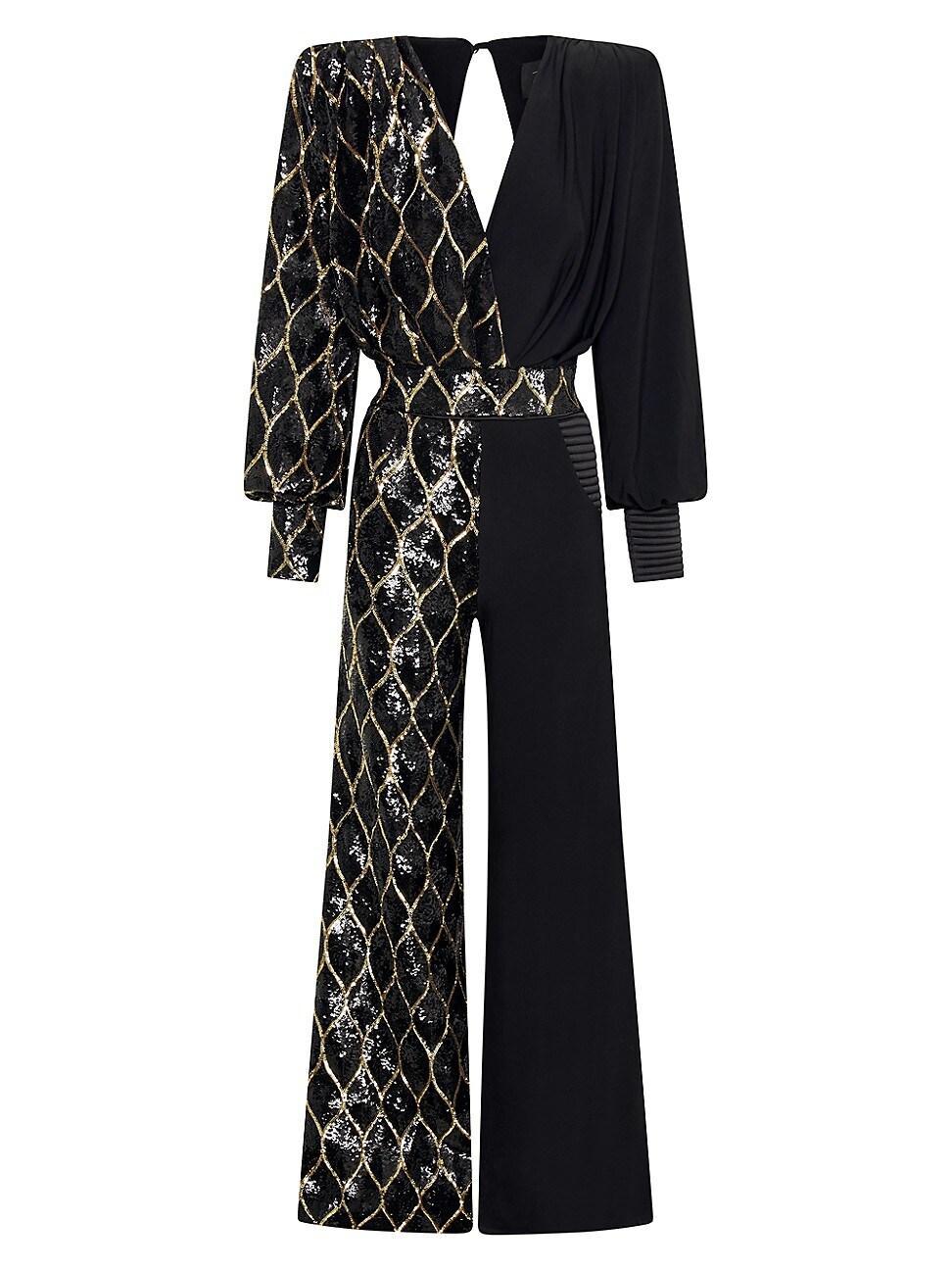 Zhivago Night Moves Jumpsuits Product Image