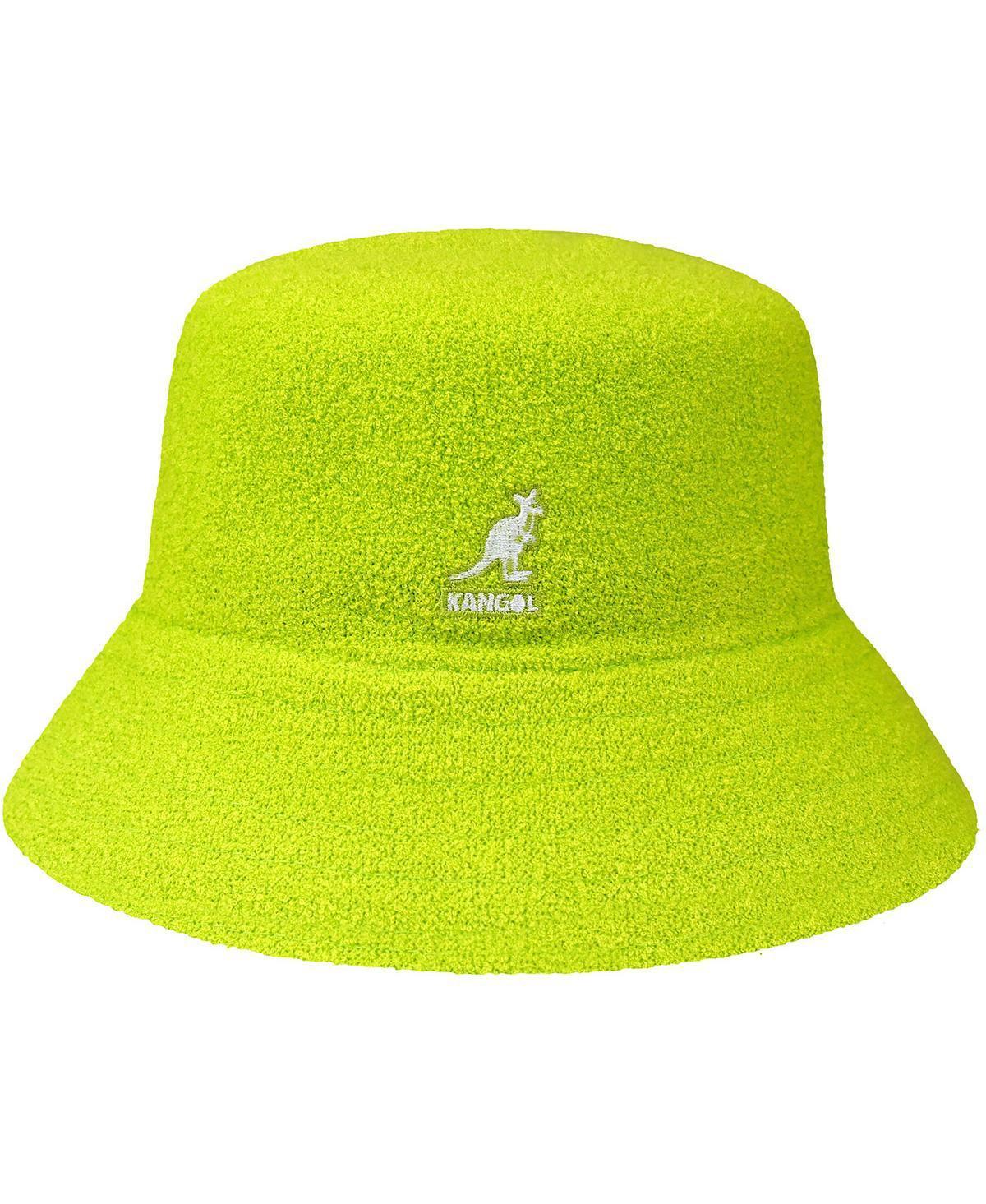 Kangol Mens Bermuda Bucket Bucket Hat Product Image