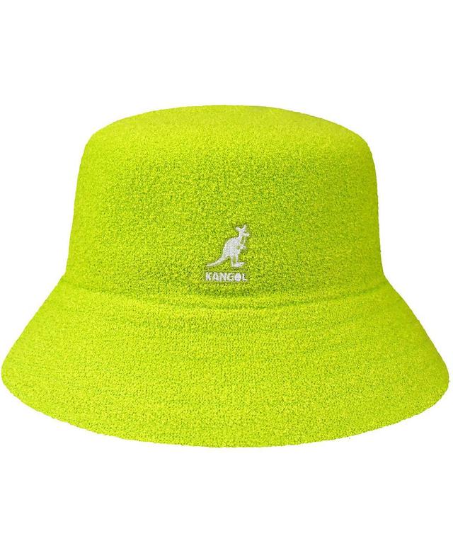 Kangol Mens Bermuda Bucket Bucket Hat Product Image