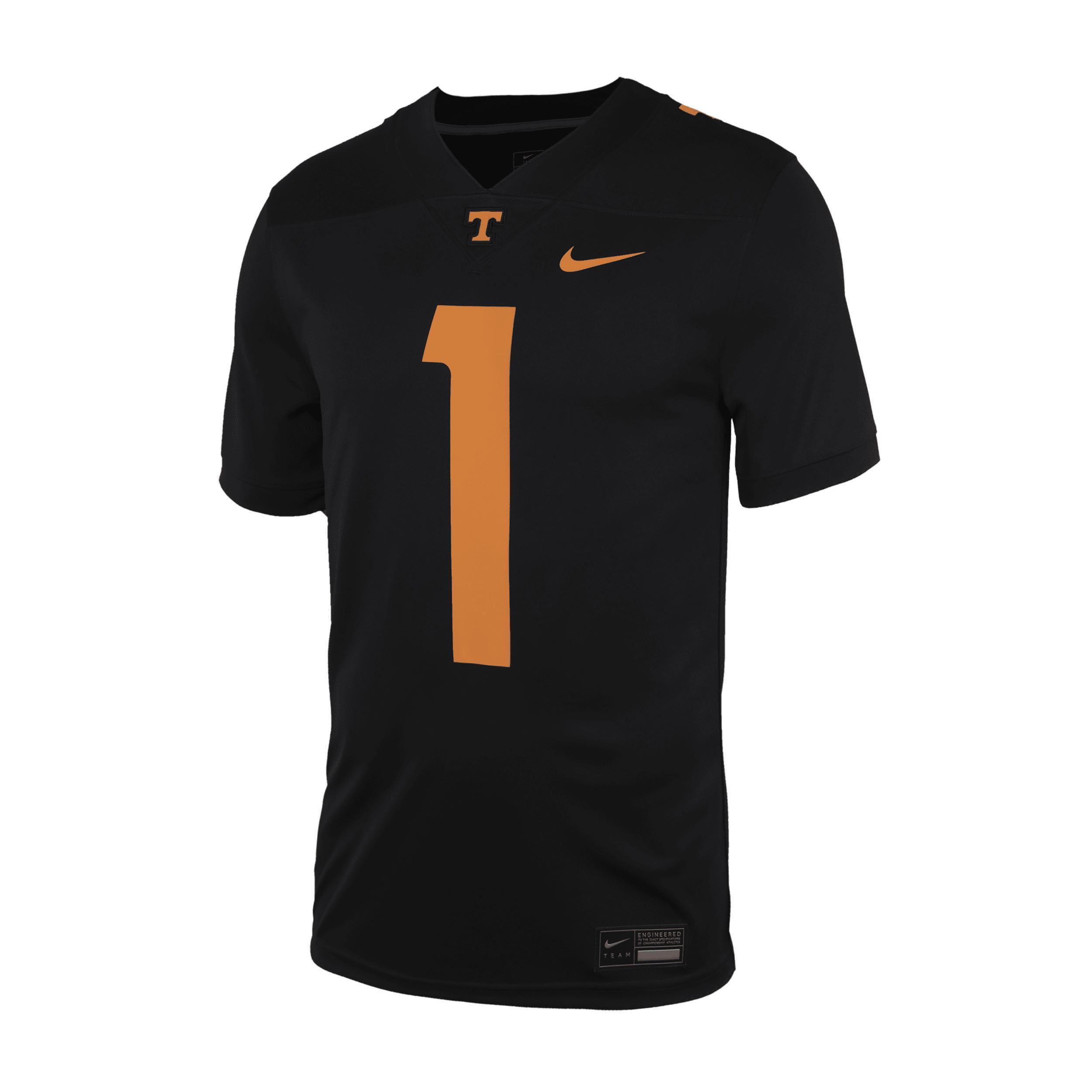 Tennessee 2023 Nike Men's College Football Jersey Product Image