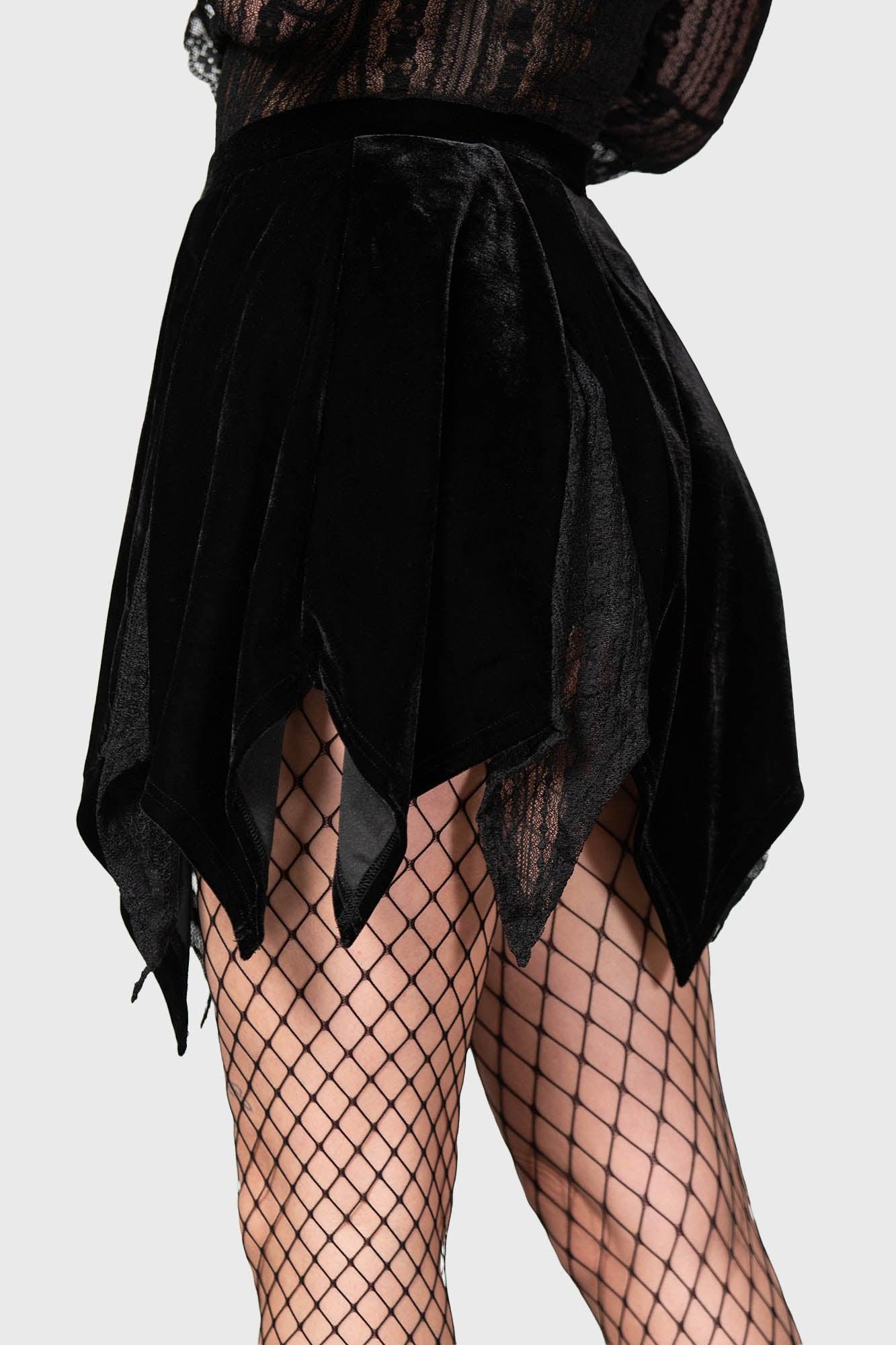 Josephine's Revenge Mini Skirt Female Product Image