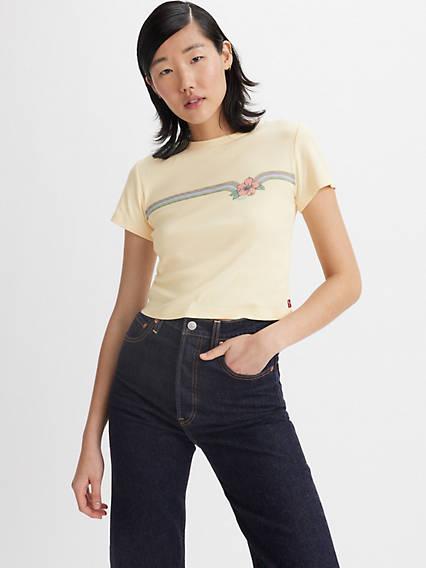 Levi's Essential Sporty Tank Top - Women's Product Image