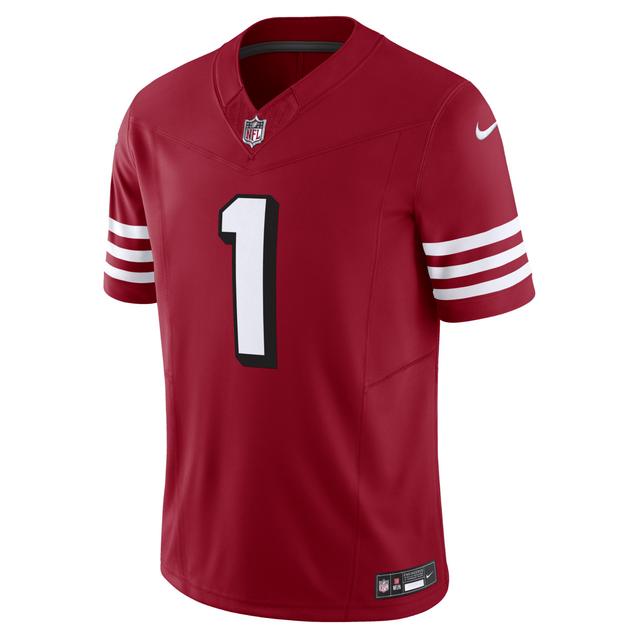 Deebo Samuel San Francisco 49ers Nike Mens Dri-FIT NFL Limited Football Jersey Product Image