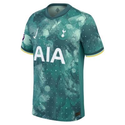 Son Heung-min Tottenham Hotspur 2024/25 Match Third Men's Nike Dri-FIT ADV Soccer Jersey Product Image