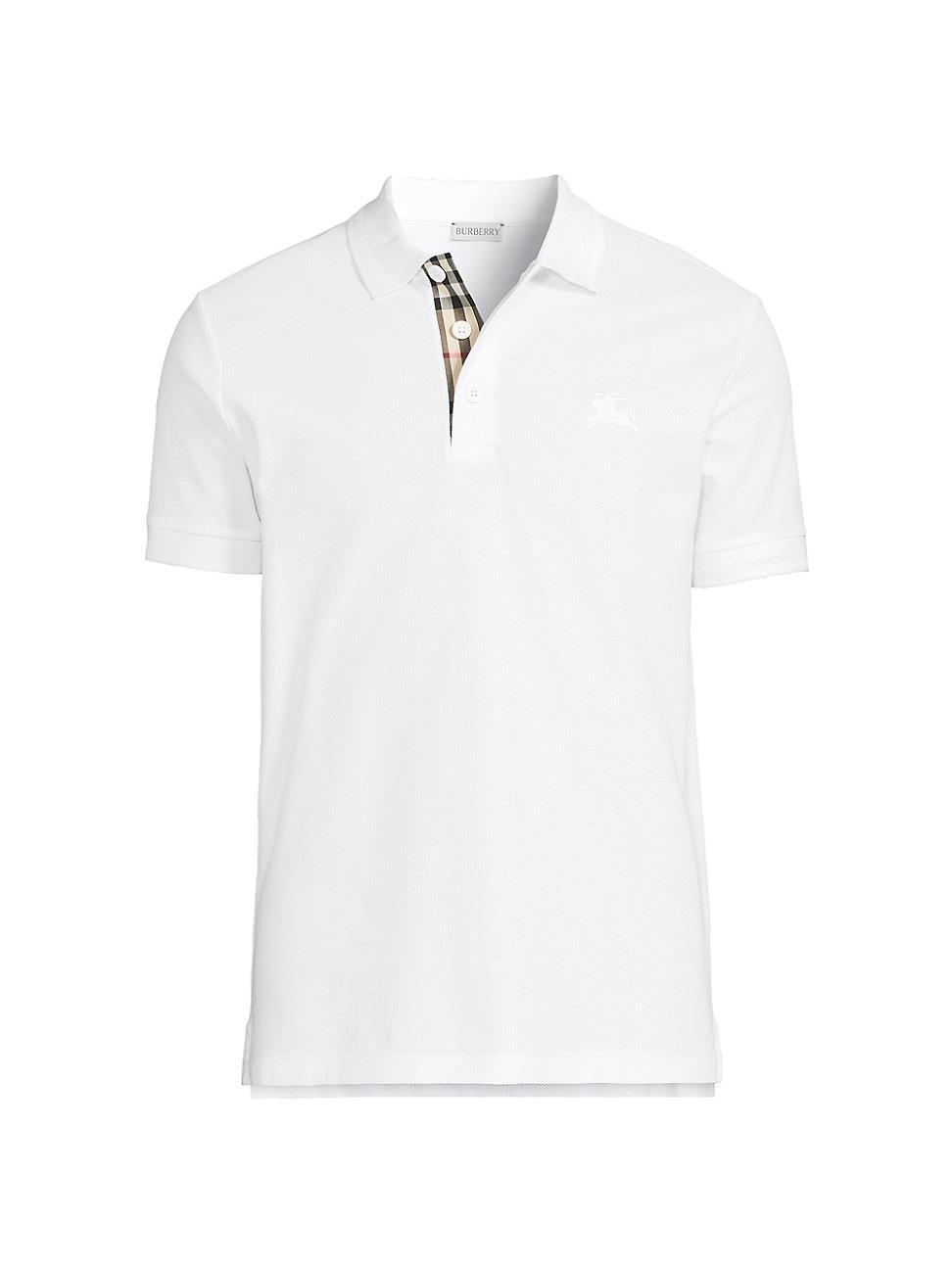 Mens Eddie EKD Polo Shirt Product Image