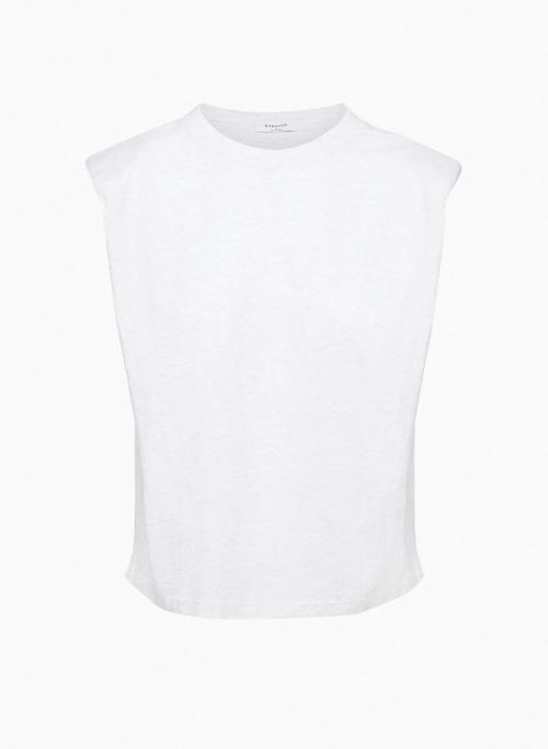 shoulder pad tank Product Image