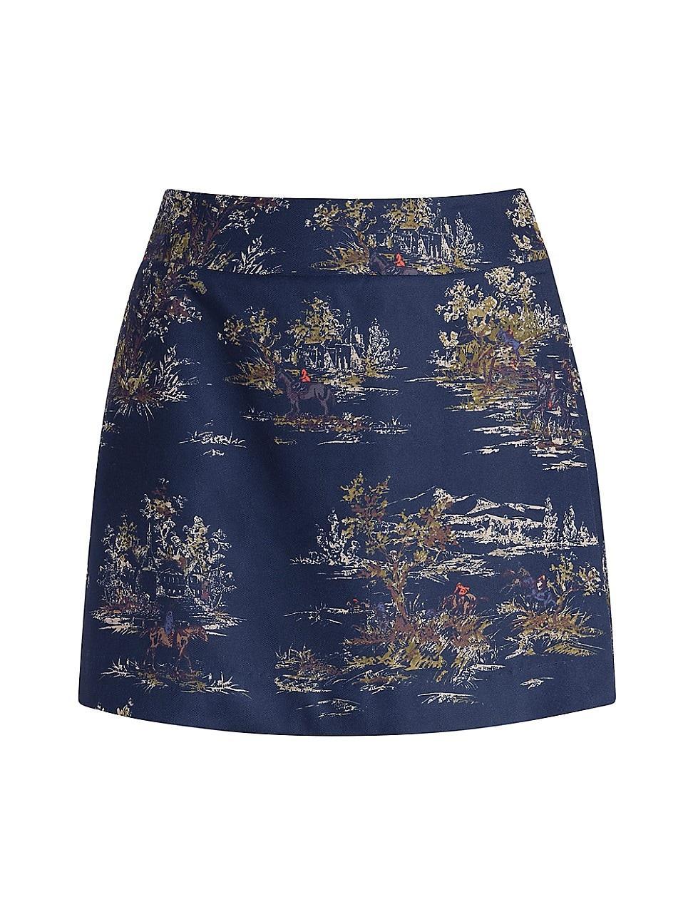 Womens The Tatiana Skirt Product Image