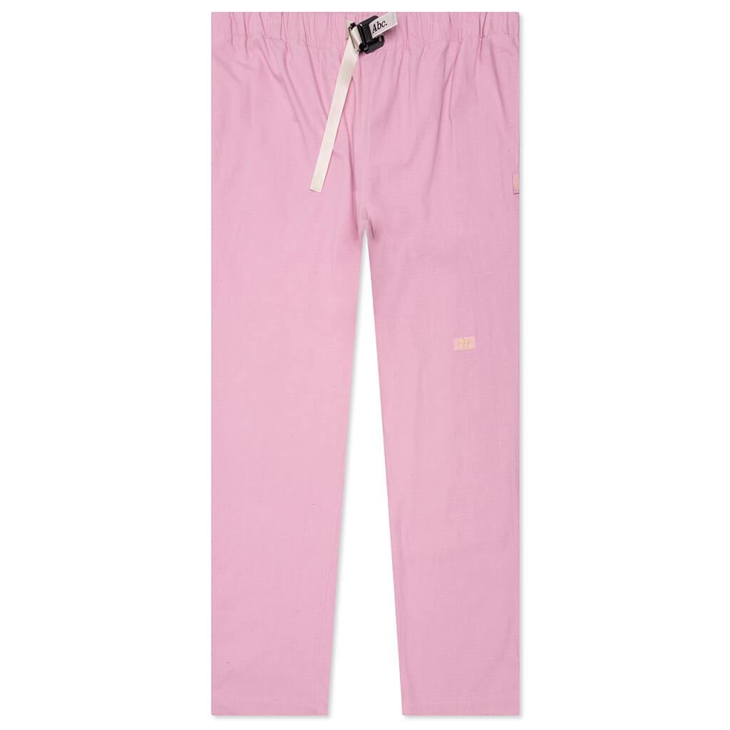 Studio Work Pant - Morganite Male Product Image