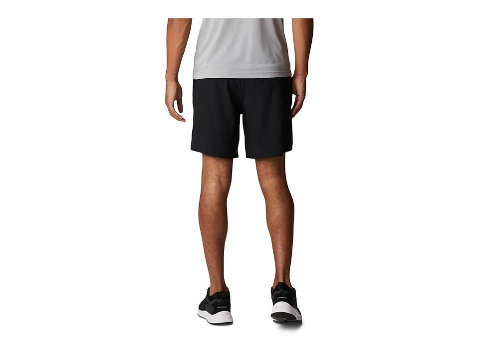 Columbia Hike Shorts Men's Shorts Product Image