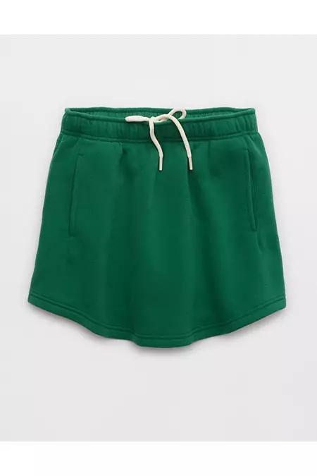 OFFLINE By Aerie Cloud Fleece Skirt Women's Product Image