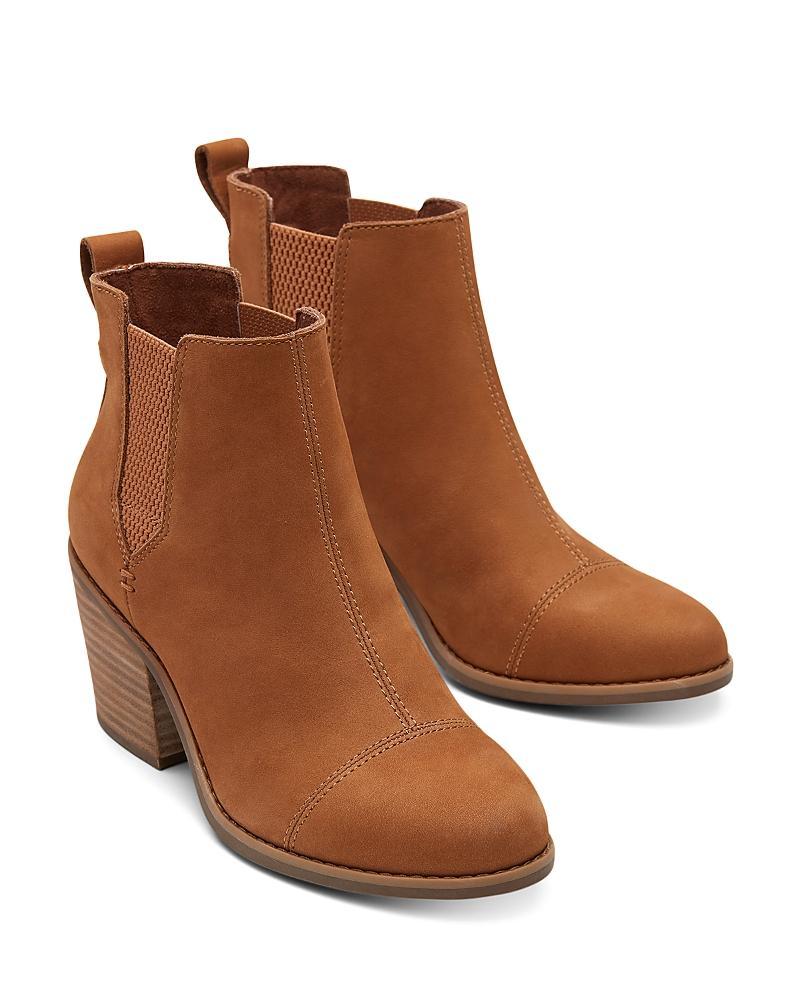 TOMS Everly Cutout Boot Product Image