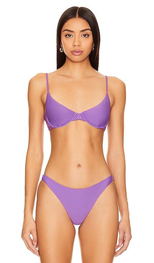 Bosa Bikini Top Product Image