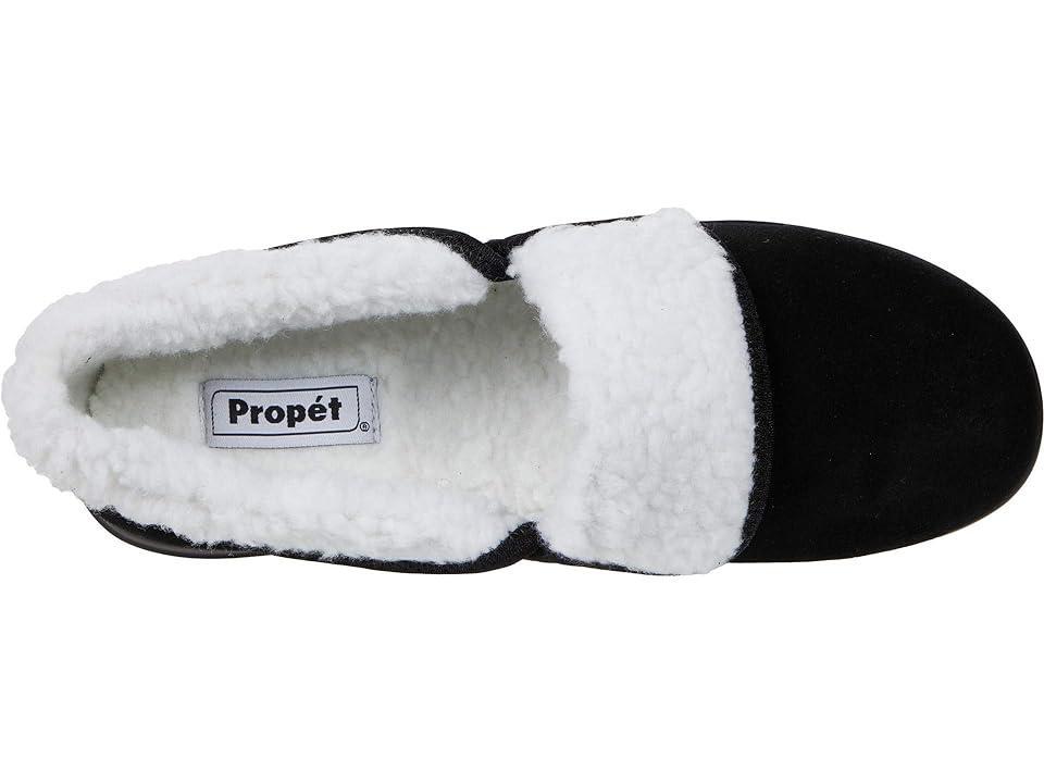 Propt Faux Fur Colbie Slipper Product Image