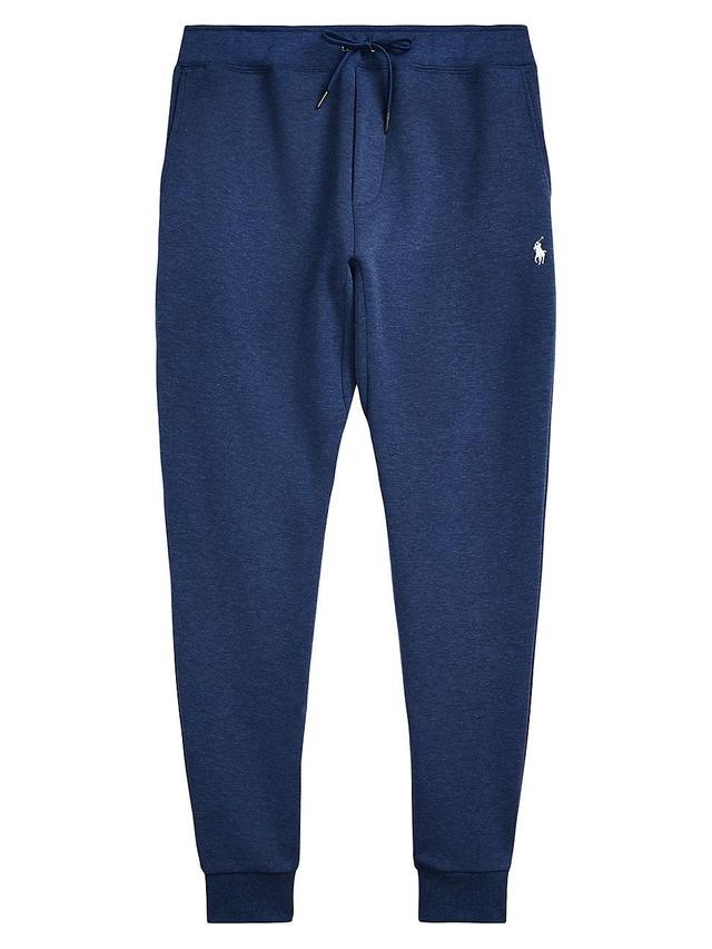 Mens Double-Knit Joggers Product Image