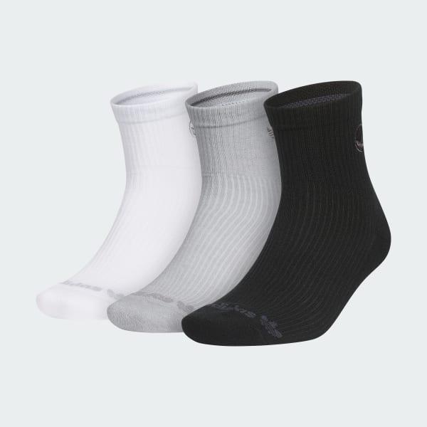 Originals PRM 3-Pack Quarter Socks Product Image