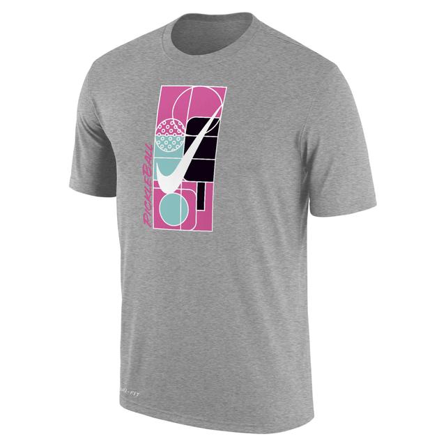 Nike Men's Dri-FIT Pickleball T-Shirt Product Image