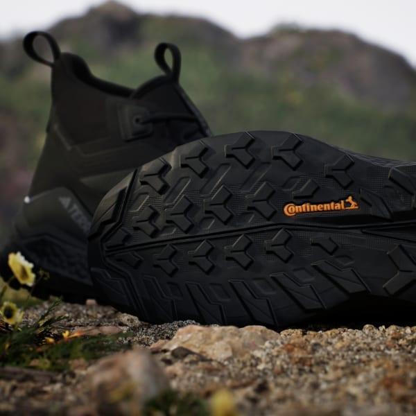 Terrex Free Hiker 2.0 Gore-Tex Hiking Shoes Product Image