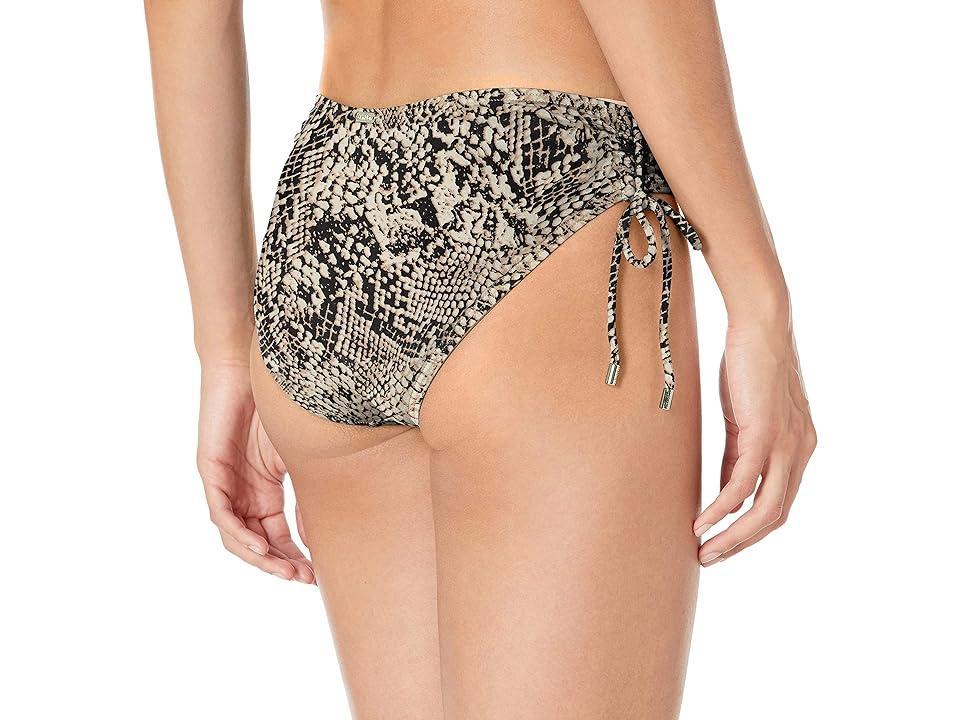 Calvin Klein Women's Classic Bikini Bottom Women's Swimwear Product Image