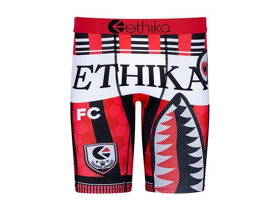 ethika BMR Corekit Black) Men's Underwear Product Image