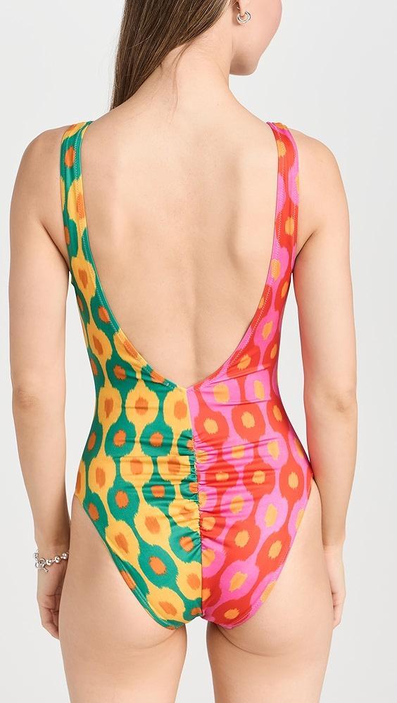 RHODE Coco One Piece | Shopbop Product Image