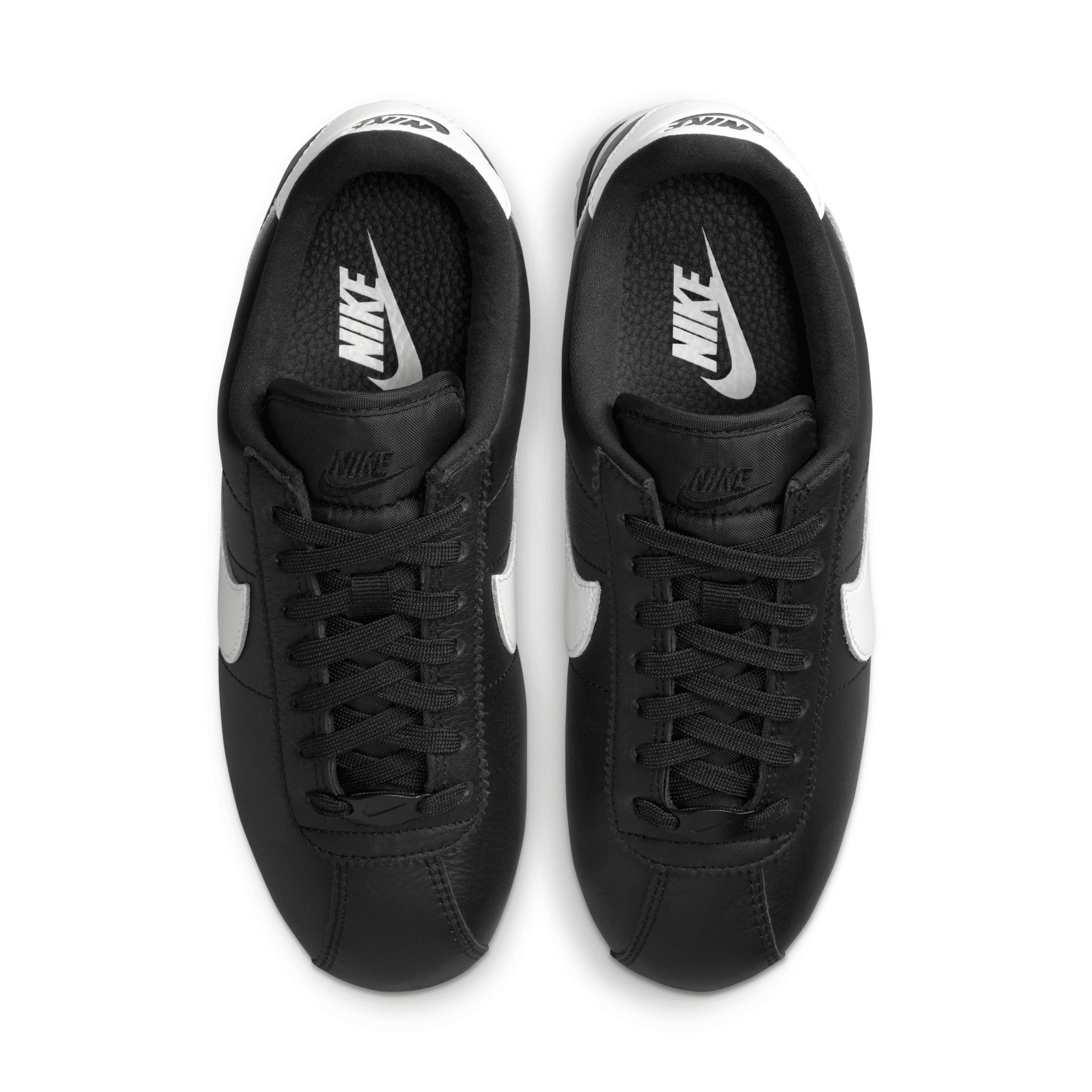 Nike Women's Cortez 23 Premium Leather Shoes Product Image