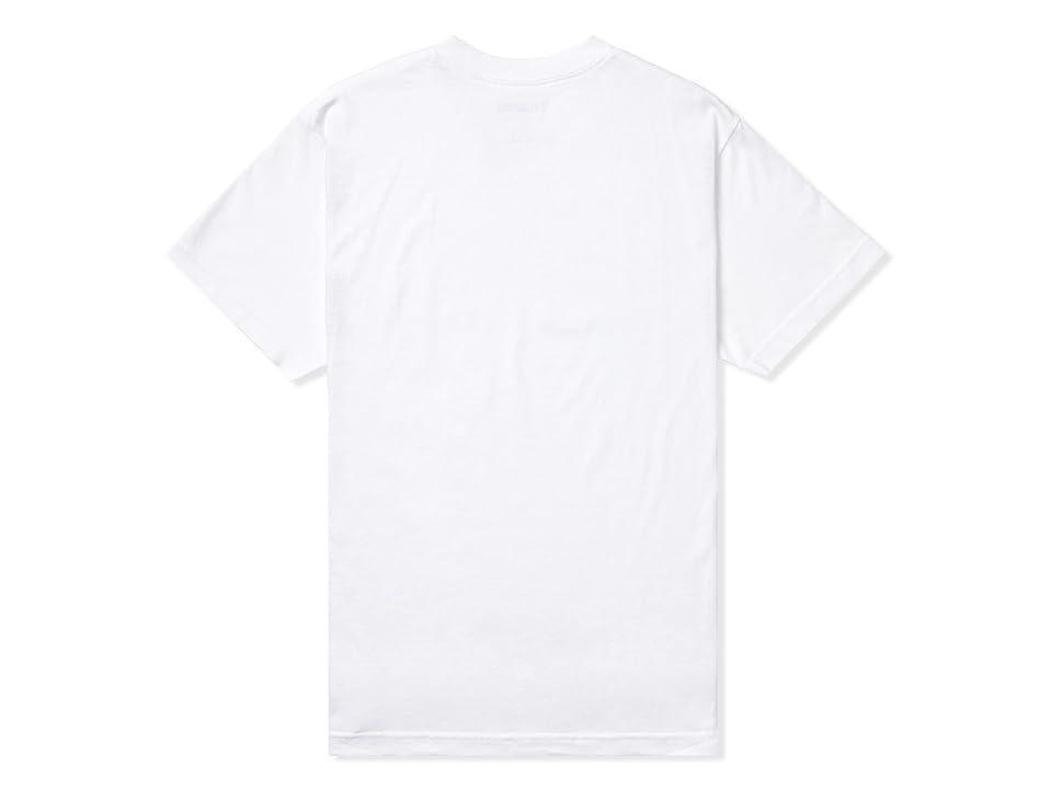 Pleasures Pop T-Shirt Men's Clothing Product Image