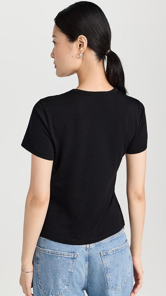 Cotton Citizen Standard Tee | Shopbop Product Image