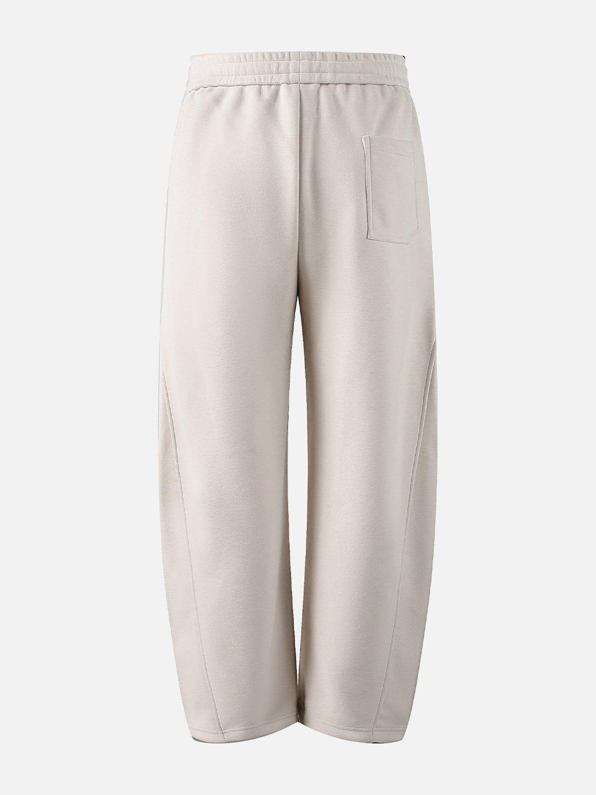 Aelfric Eden Solid Arc Sweatpants Product Image