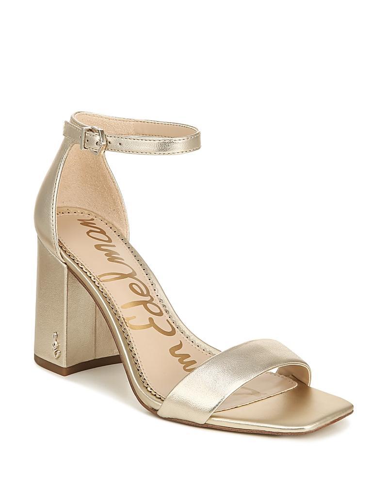 Sam Edelman Daniella Ankle Strap Sandal Product Image