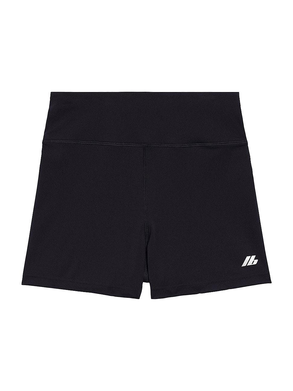 Womens Activewear Cycling Shorts product image