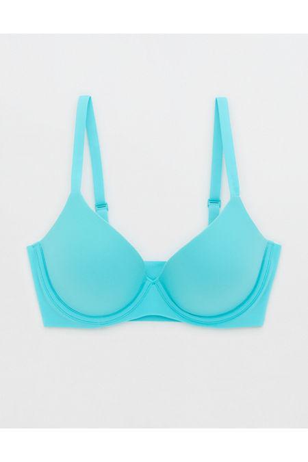 SMOOTHEZ Pull On Push Up Bra Women's Product Image