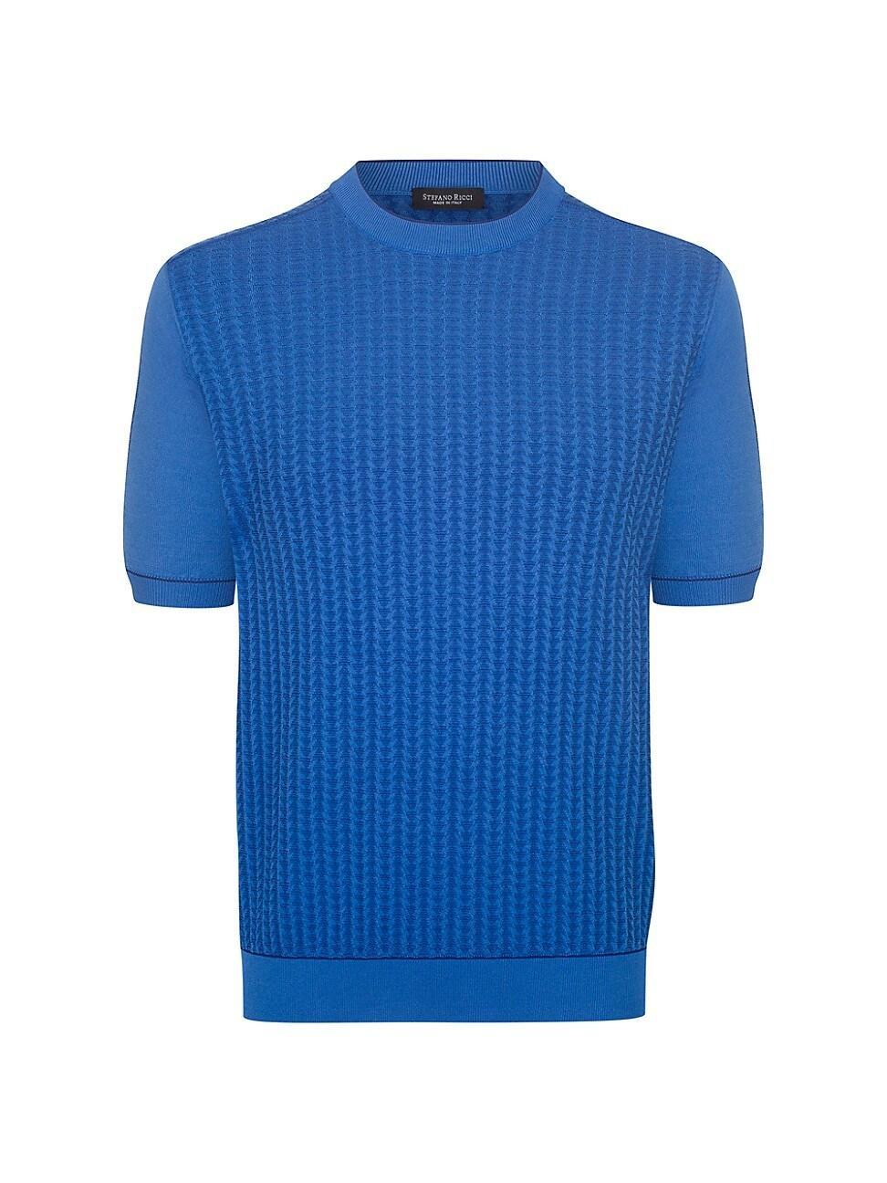 Mens Crewneck Sweater Product Image