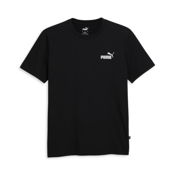 PUMA Essentials No. 1 Logo Men's T-Shirt Product Image